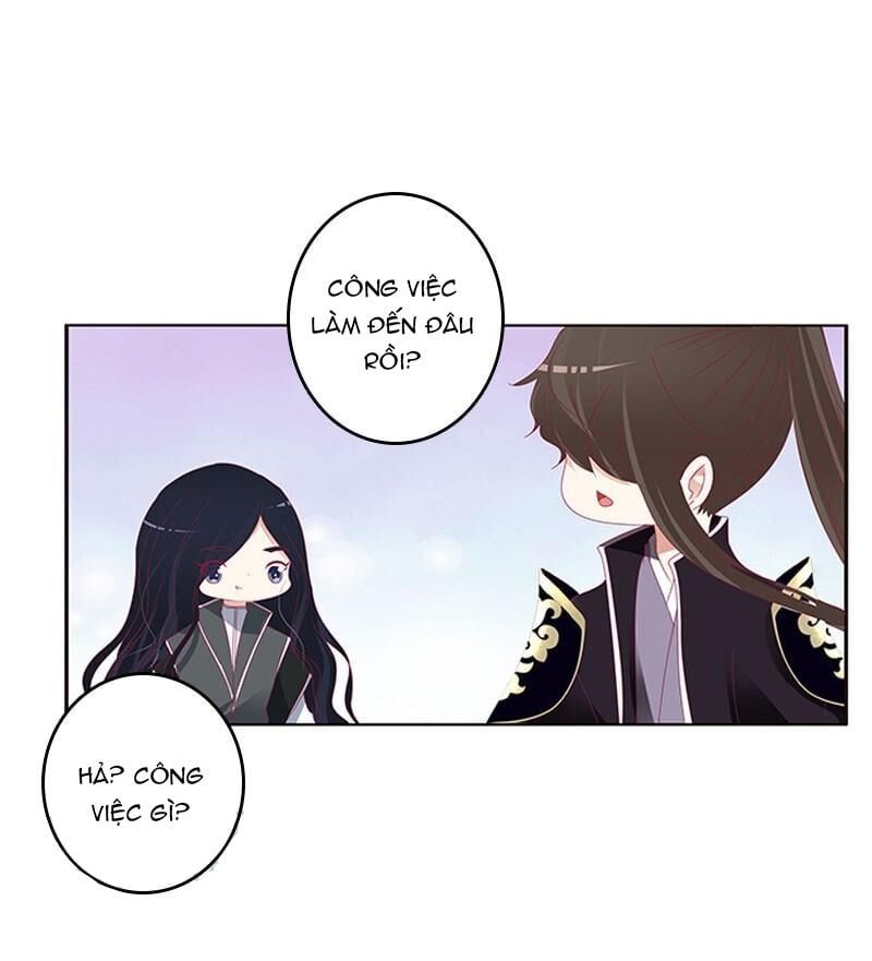 đọc truyện Thông Linh Phi Chương 386 ảnh 12 tại Thiên Thai Truyện