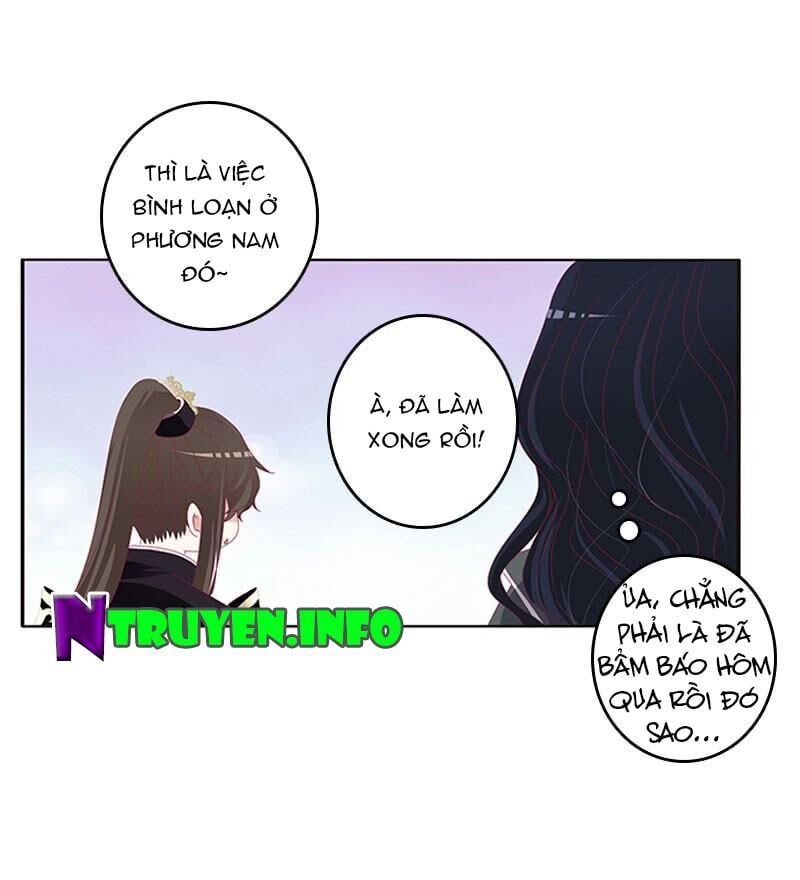 đọc truyện Thông Linh Phi Chương 386 ảnh 13 tại Thiên Thai Truyện