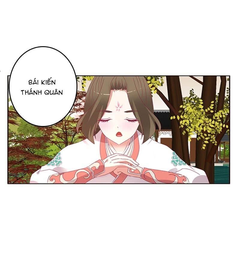 đọc truyện Thông Linh Phi Chương 386 ảnh 14 tại Thiên Thai Truyện