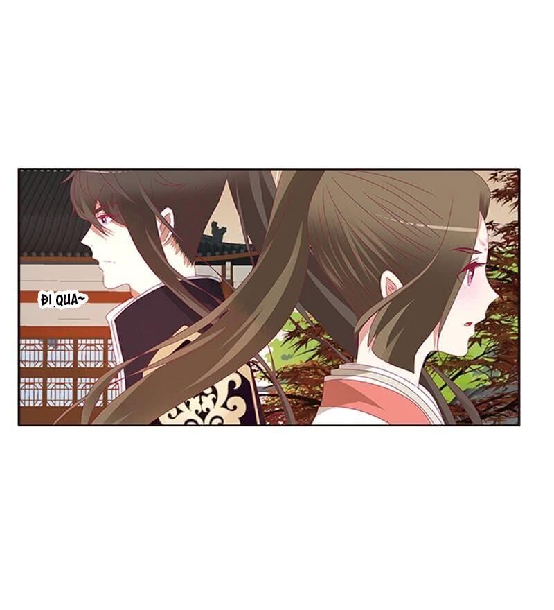 đọc truyện Thông Linh Phi Chương 386 ảnh 16 tại Thiên Thai Truyện