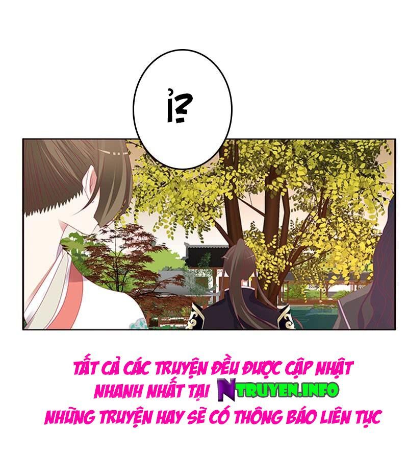 đọc truyện Thông Linh Phi Chương 386 ảnh 17 tại Thiên Thai Truyện