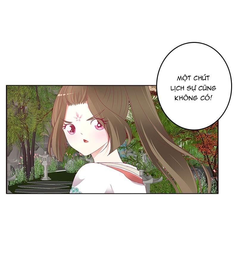 đọc truyện Thông Linh Phi Chương 386 ảnh 18 tại Thiên Thai Truyện