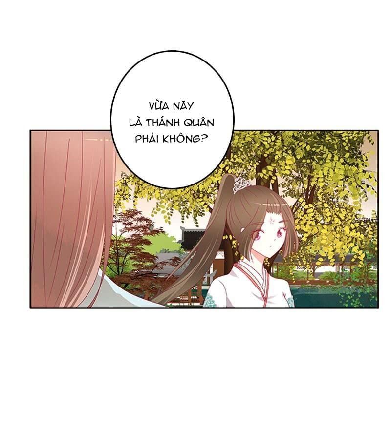 đọc truyện Thông Linh Phi Chương 386 ảnh 19 tại Thiên Thai Truyện