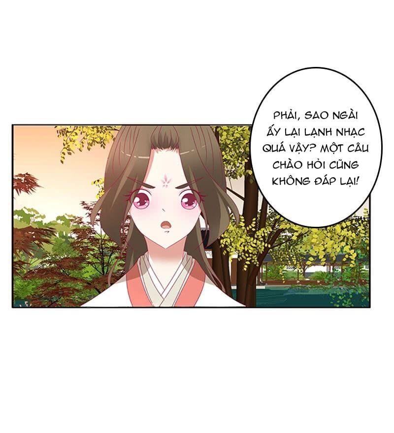 đọc truyện Thông Linh Phi Chương 386 ảnh 20 tại Thiên Thai Truyện