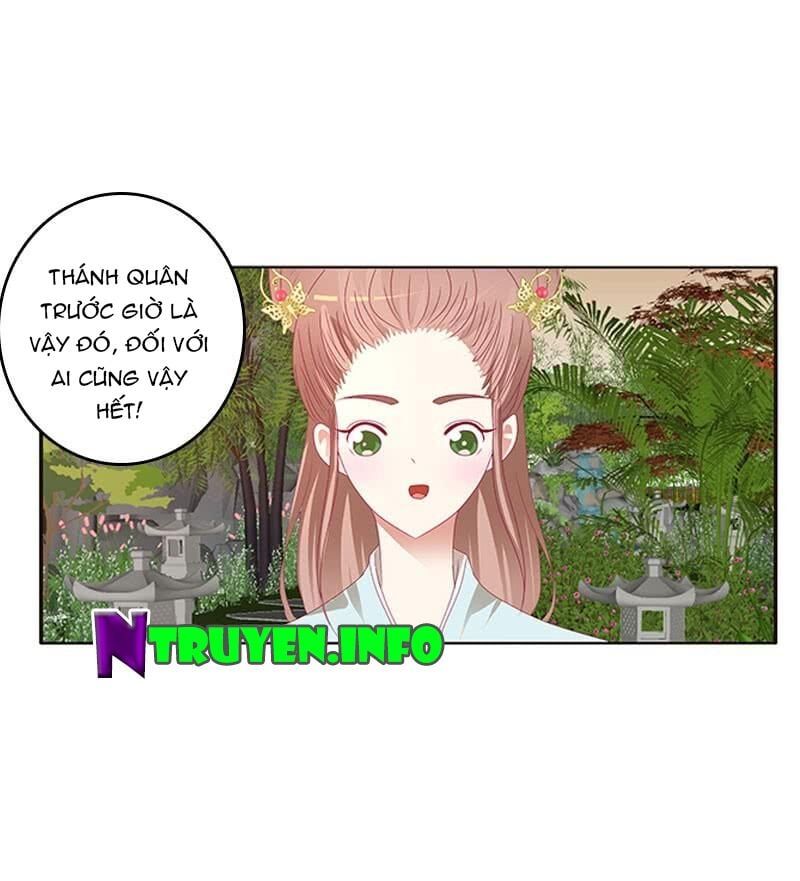 đọc truyện Thông Linh Phi Chương 386 ảnh 21 tại Thiên Thai Truyện