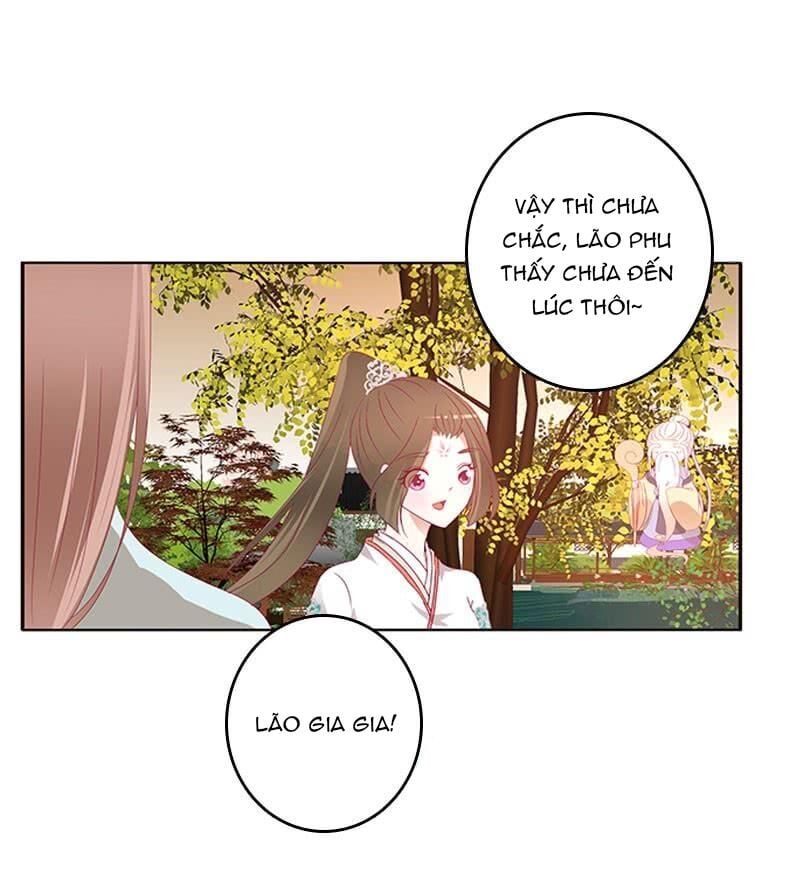 đọc truyện Thông Linh Phi Chương 386 ảnh 22 tại Thiên Thai Truyện