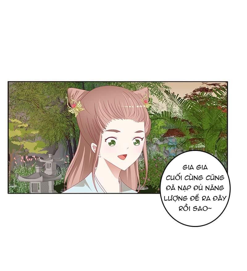 đọc truyện Thông Linh Phi Chương 386 ảnh 23 tại Thiên Thai Truyện