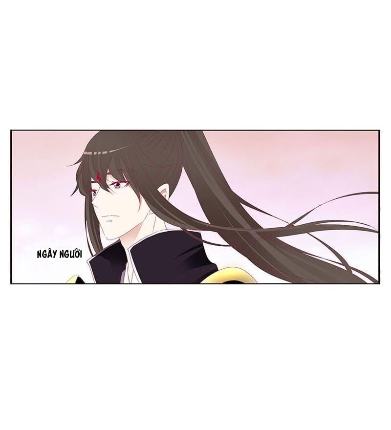 đọc truyện Thông Linh Phi Chương 386 ảnh 6 tại Thiên Thai Truyện