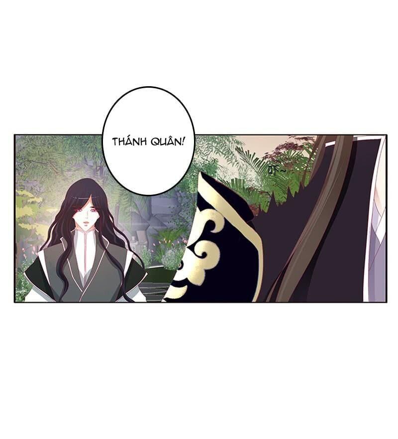 đọc truyện Thông Linh Phi Chương 386 ảnh 8 tại Thiên Thai Truyện