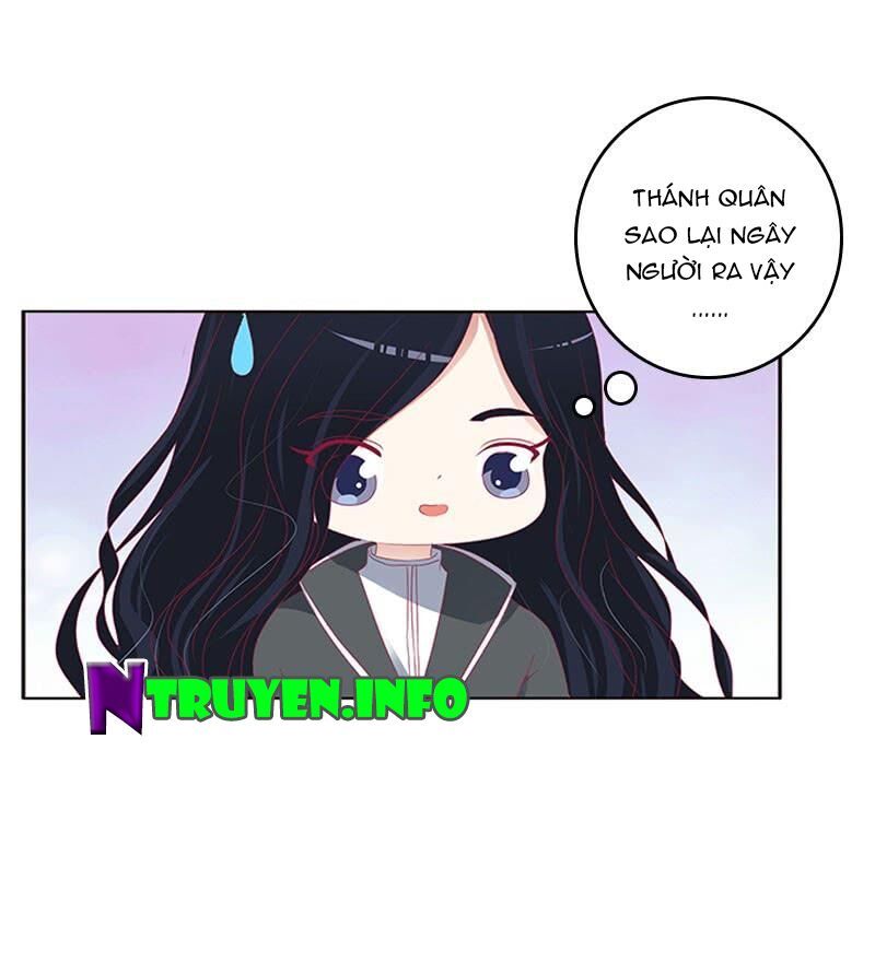 đọc truyện Thông Linh Phi Chương 386 ảnh 9 tại Thiên Thai Truyện