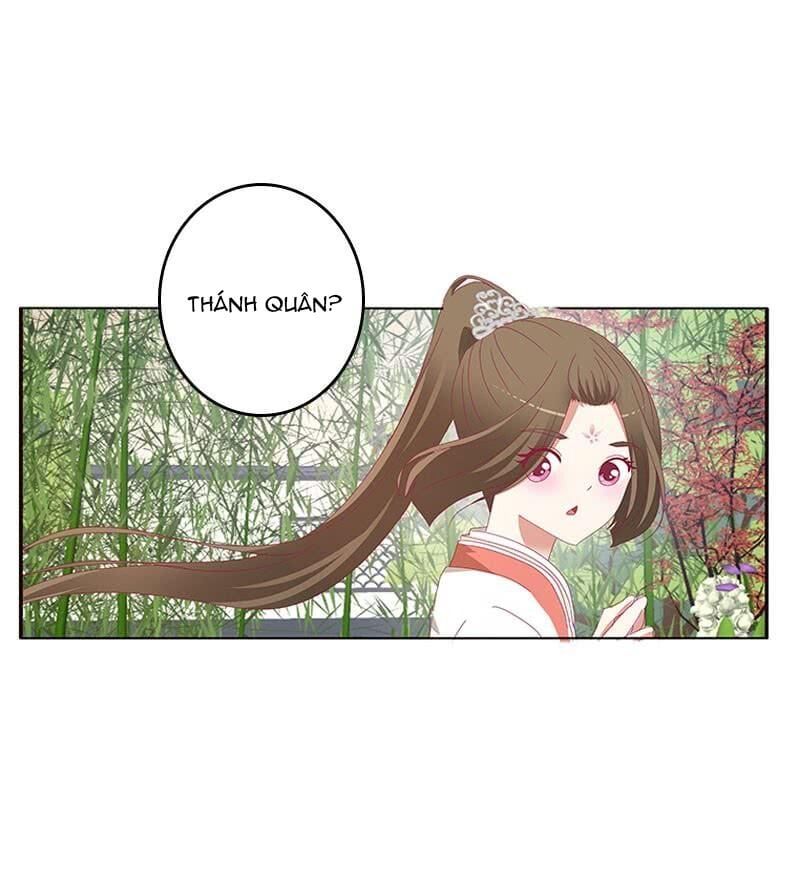 đọc truyện Thông Linh Phi Chương 386 ảnh 10 tại Thiên Thai Truyện