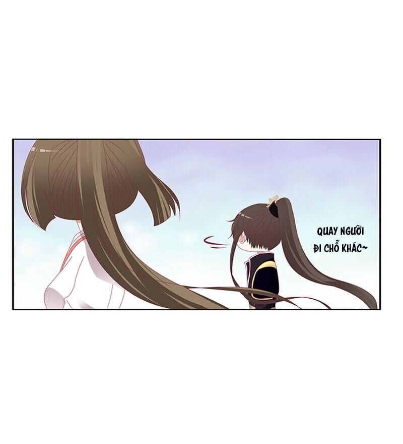 đọc truyện Thông Linh Phi Chương 386 ảnh 11 tại Thiên Thai Truyện