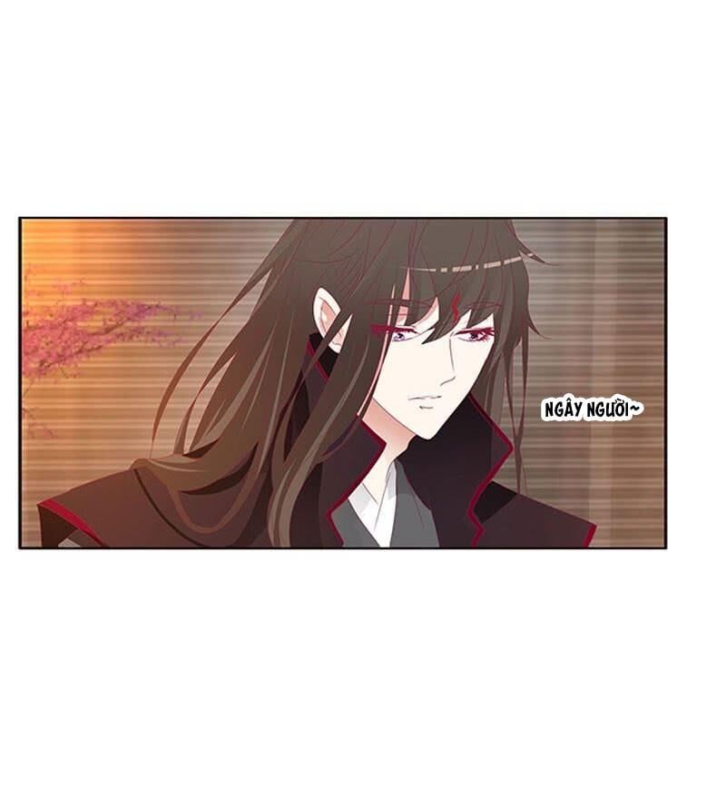 đọc truyện Thông Linh Phi Chương 387 ảnh 12 tại Thiên Thai Truyện