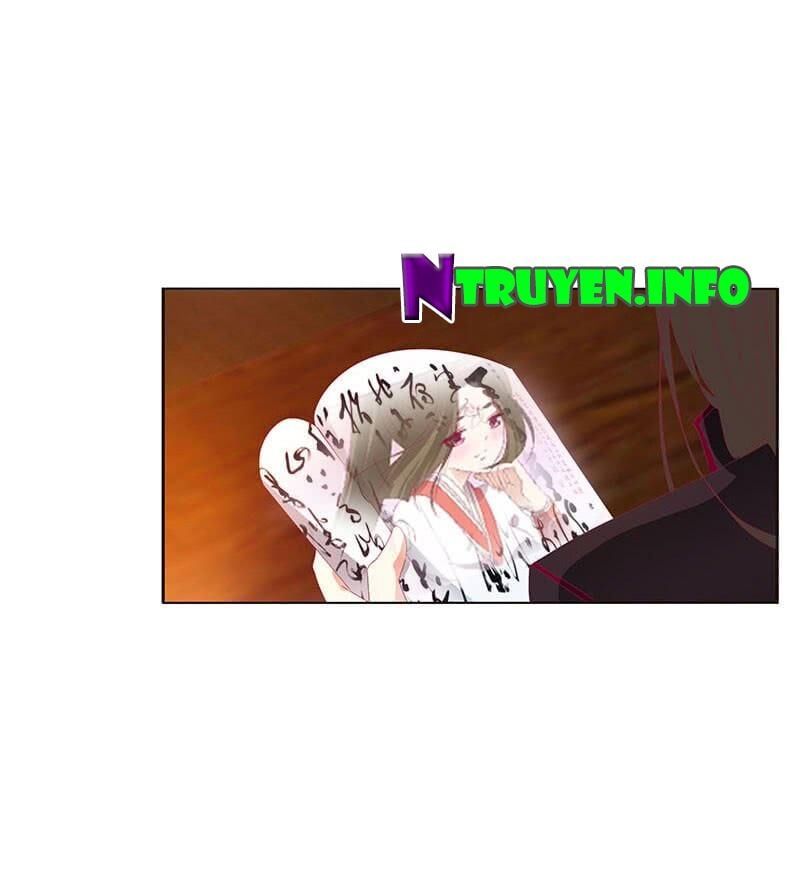 đọc truyện Thông Linh Phi Chương 387 ảnh 13 tại Thiên Thai Truyện