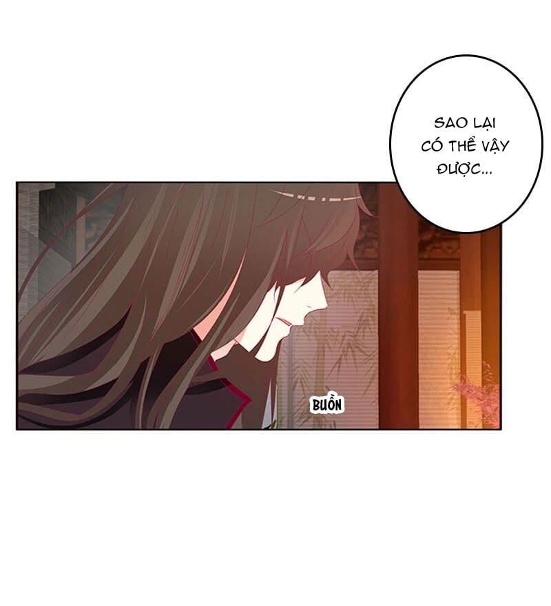 đọc truyện Thông Linh Phi Chương 387 ảnh 14 tại Thiên Thai Truyện