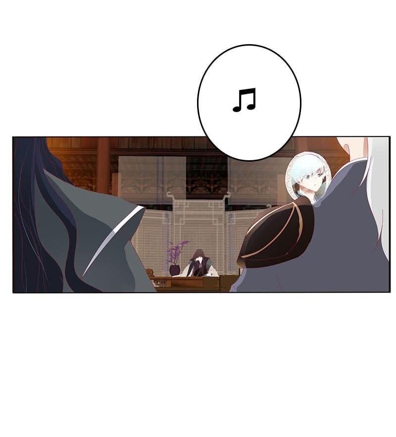 đọc truyện Thông Linh Phi Chương 387 ảnh 15 tại Thiên Thai Truyện