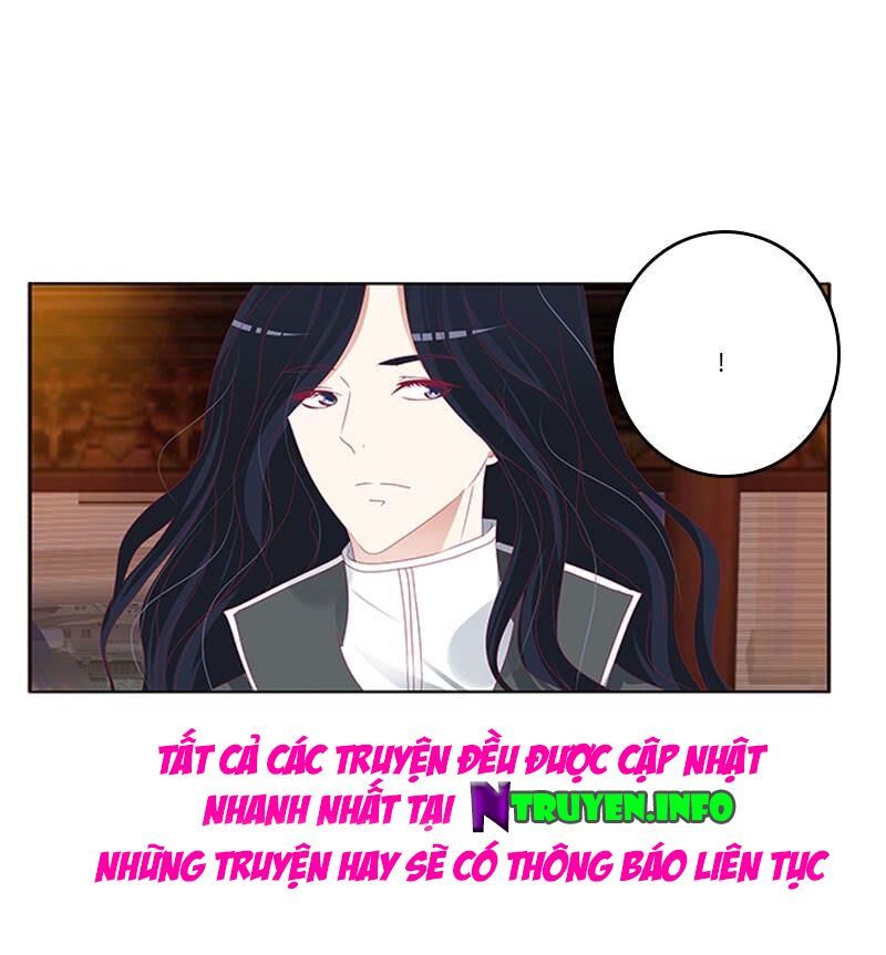 đọc truyện Thông Linh Phi Chương 387 ảnh 17 tại Thiên Thai Truyện