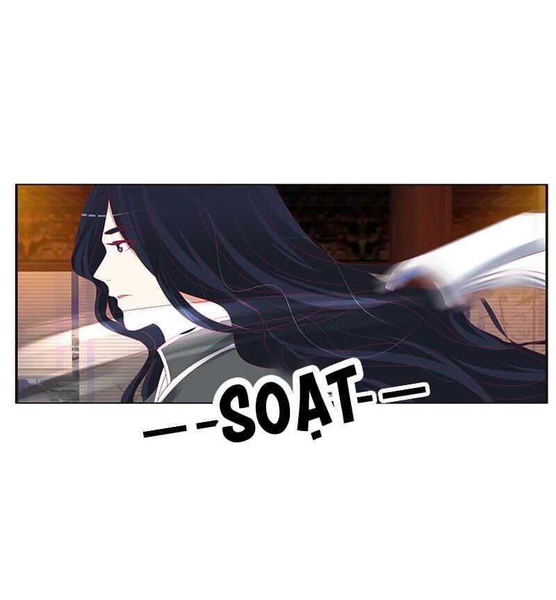 đọc truyện Thông Linh Phi Chương 387 ảnh 19 tại Thiên Thai Truyện