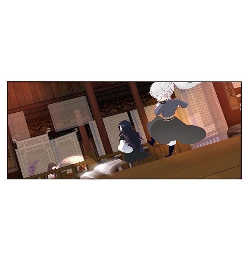 đọc truyện Thông Linh Phi Chương 387 ảnh 20 tại Thiên Thai Truyện