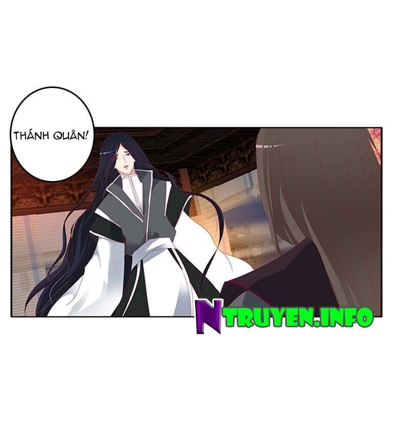 đọc truyện Thông Linh Phi Chương 387 ảnh 21 tại Thiên Thai Truyện