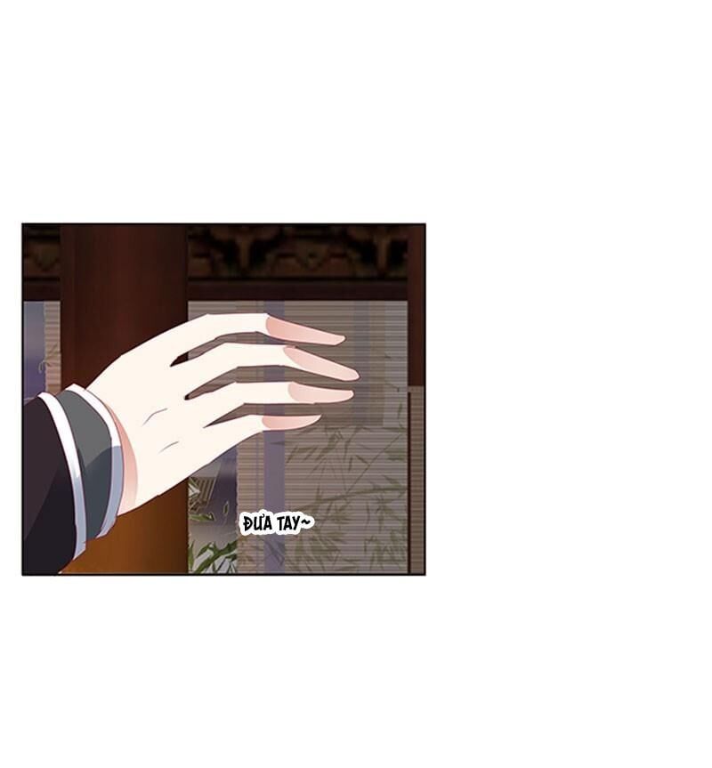 đọc truyện Thông Linh Phi Chương 387 ảnh 22 tại Thiên Thai Truyện