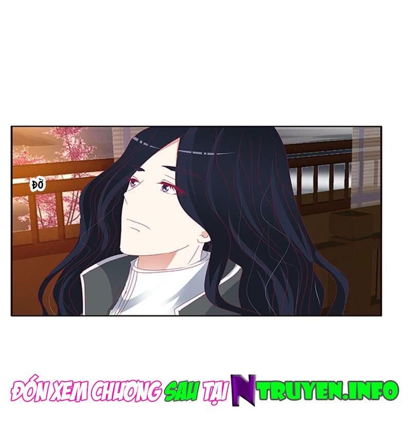 đọc truyện Thông Linh Phi Chương 387 ảnh 26 tại Thiên Thai Truyện