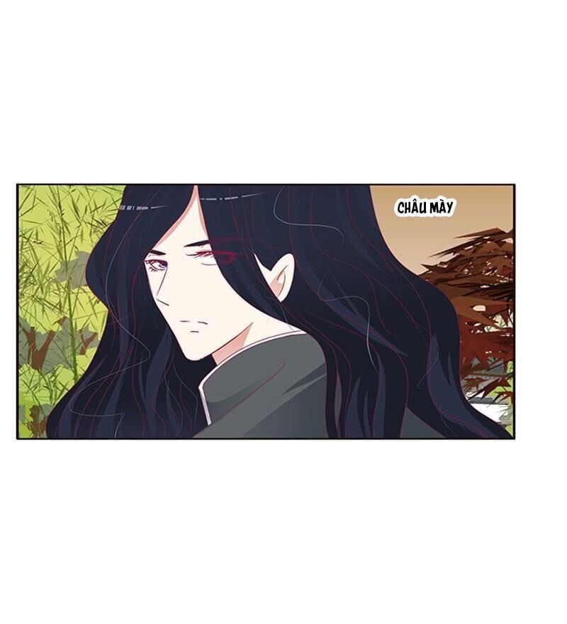 đọc truyện Thông Linh Phi Chương 387 ảnh 5 tại Thiên Thai Truyện