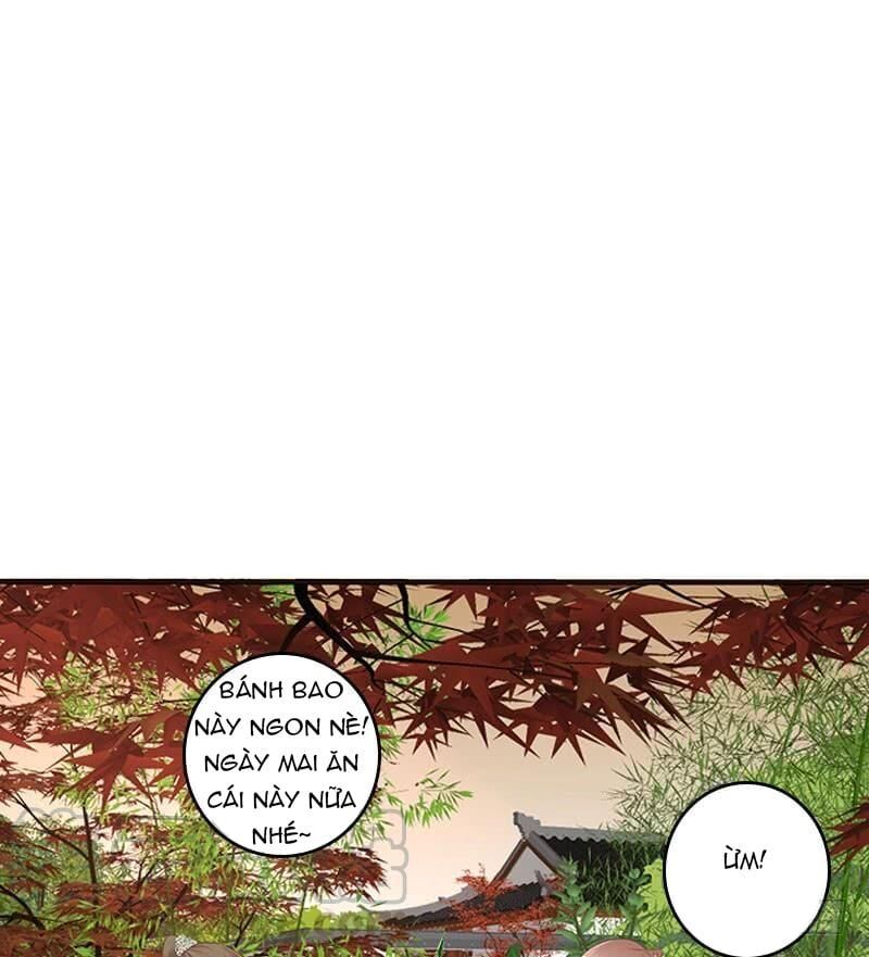 đọc truyện Thông Linh Phi Chương 387 ảnh 6 tại Thiên Thai Truyện