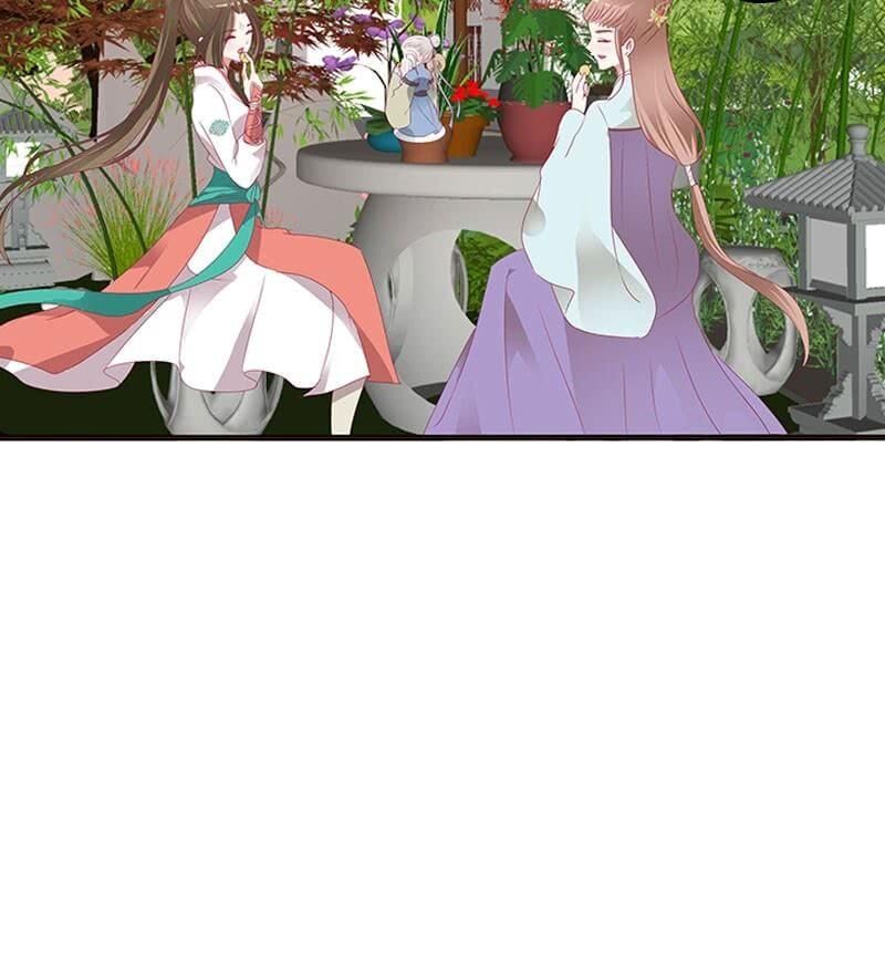 đọc truyện Thông Linh Phi Chương 387 ảnh 7 tại Thiên Thai Truyện