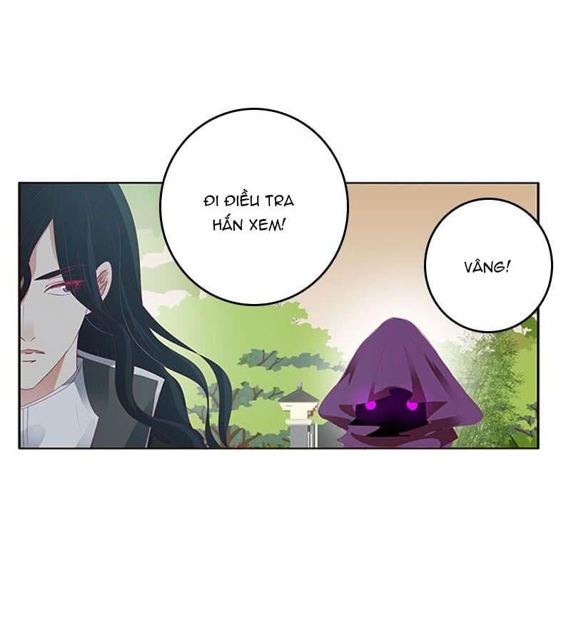 đọc truyện Thông Linh Phi Chương 387 ảnh 8 tại Thiên Thai Truyện