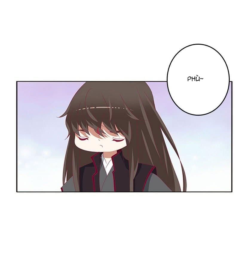 đọc truyện Thông Linh Phi Chương 388 ảnh 12 tại Thiên Thai Truyện