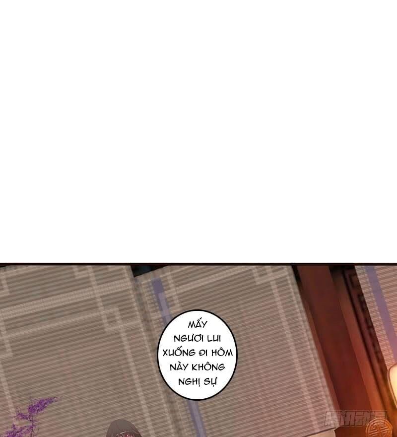 đọc truyện Thông Linh Phi Chương 388 ảnh 14 tại Thiên Thai Truyện