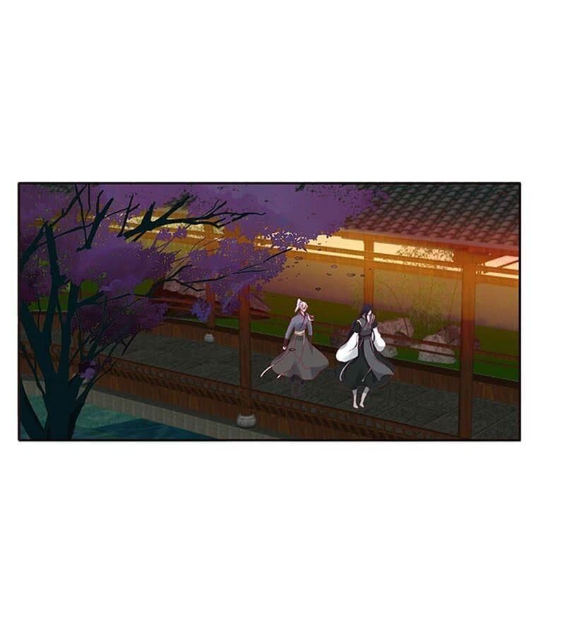 đọc truyện Thông Linh Phi Chương 388 ảnh 16 tại Thiên Thai Truyện