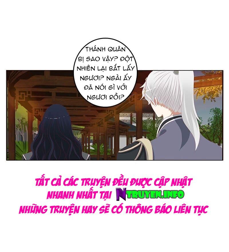 đọc truyện Thông Linh Phi Chương 388 ảnh 17 tại Thiên Thai Truyện