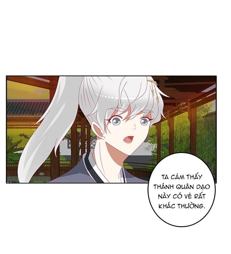 đọc truyện Thông Linh Phi Chương 388 ảnh 18 tại Thiên Thai Truyện