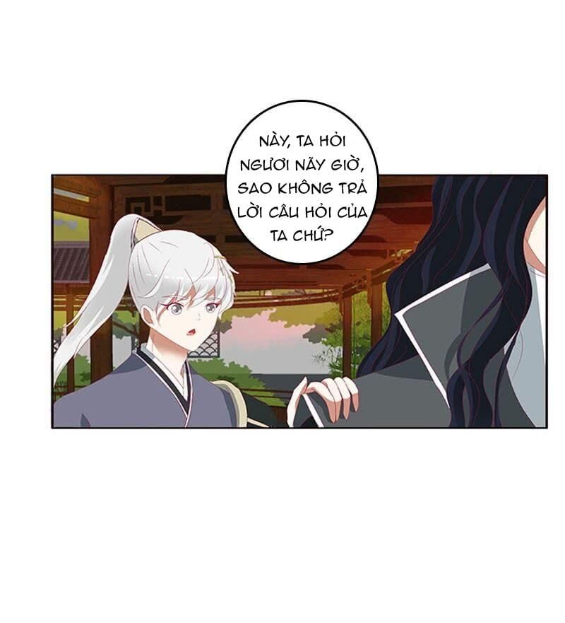 đọc truyện Thông Linh Phi Chương 388 ảnh 19 tại Thiên Thai Truyện