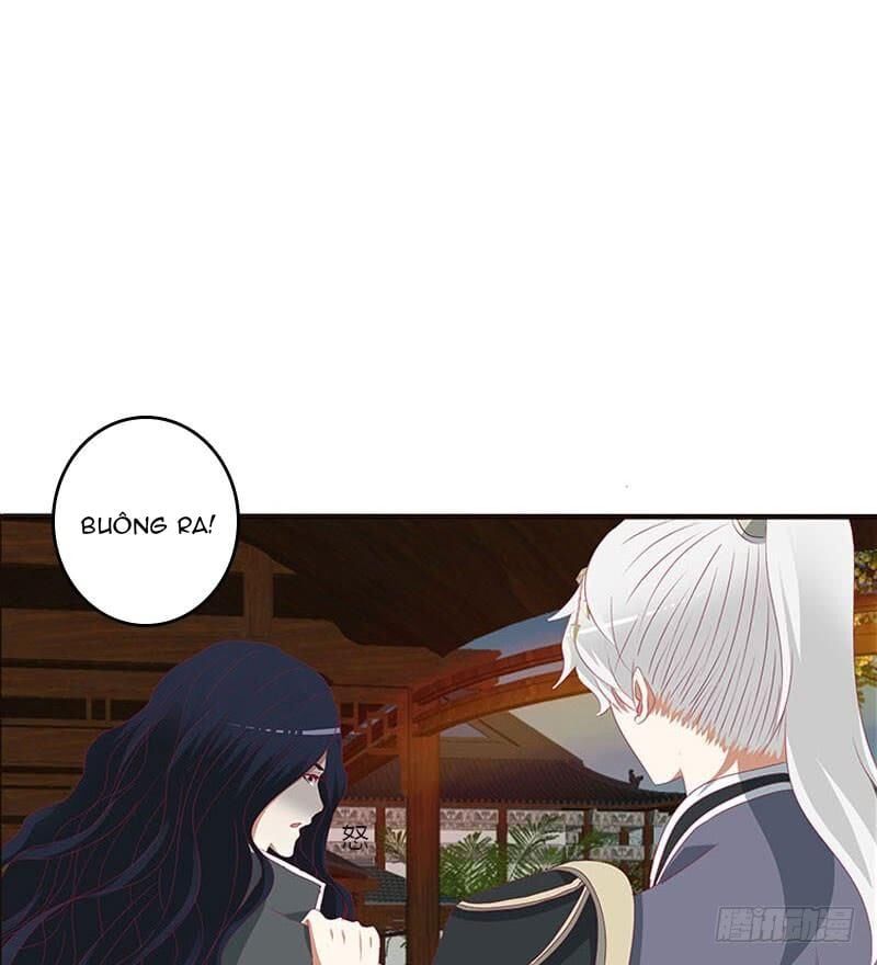 đọc truyện Thông Linh Phi Chương 388 ảnh 20 tại Thiên Thai Truyện