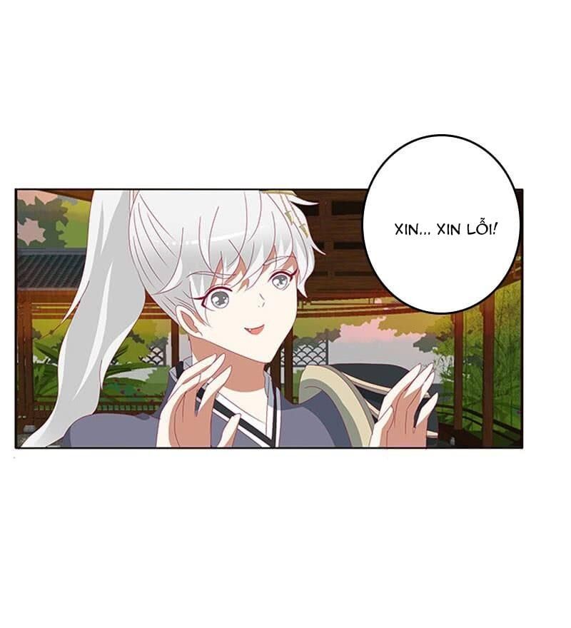 đọc truyện Thông Linh Phi Chương 388 ảnh 22 tại Thiên Thai Truyện