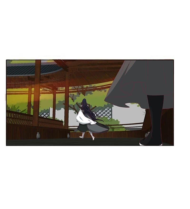 đọc truyện Thông Linh Phi Chương 388 ảnh 23 tại Thiên Thai Truyện