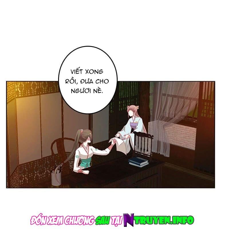 đọc truyện Thông Linh Phi Chương 388 ảnh 27 tại Thiên Thai Truyện