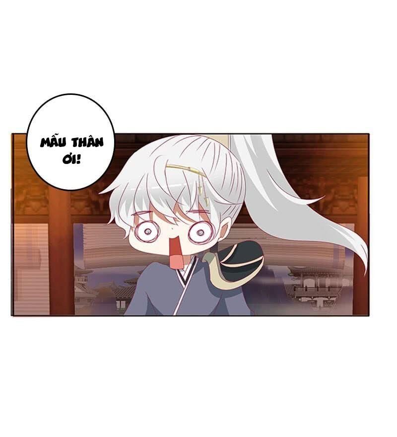 đọc truyện Thông Linh Phi Chương 388 ảnh 5 tại Thiên Thai Truyện