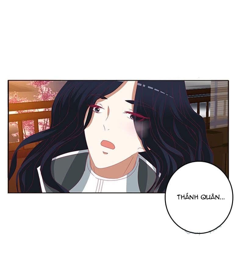 đọc truyện Thông Linh Phi Chương 388 ảnh 7 tại Thiên Thai Truyện