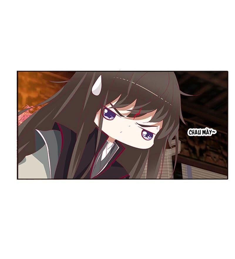 đọc truyện Thông Linh Phi Chương 388 ảnh 8 tại Thiên Thai Truyện