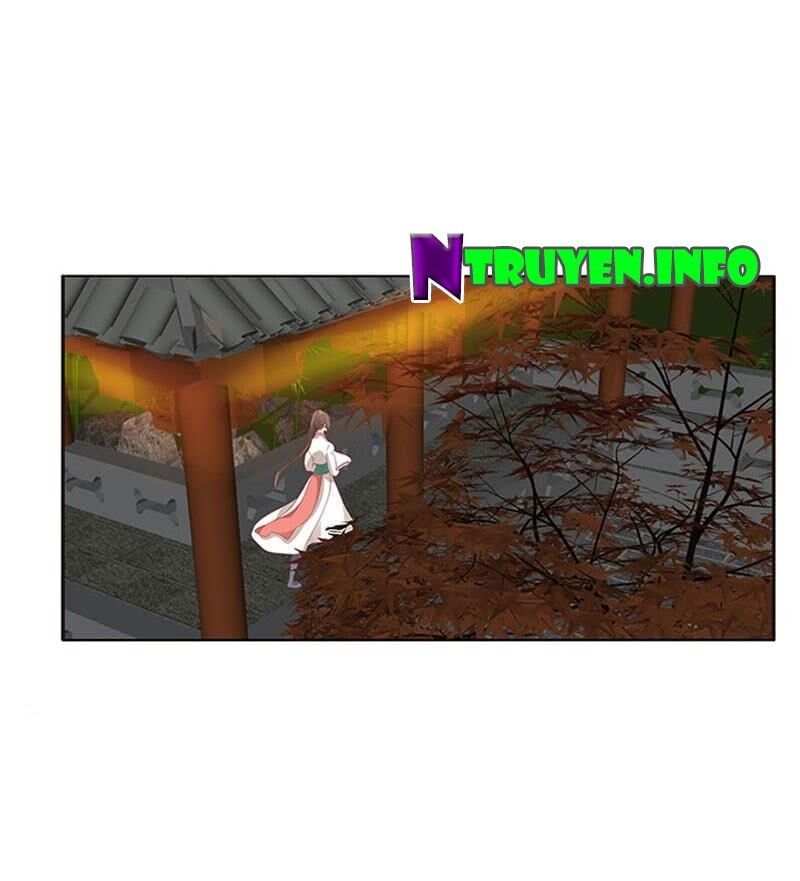 đọc truyện Thông Linh Phi Chương 389 ảnh 14 tại Thiên Thai Truyện