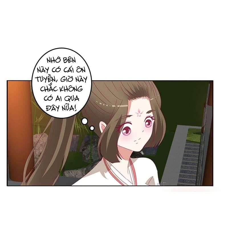 đọc truyện Thông Linh Phi Chương 389 ảnh 15 tại Thiên Thai Truyện