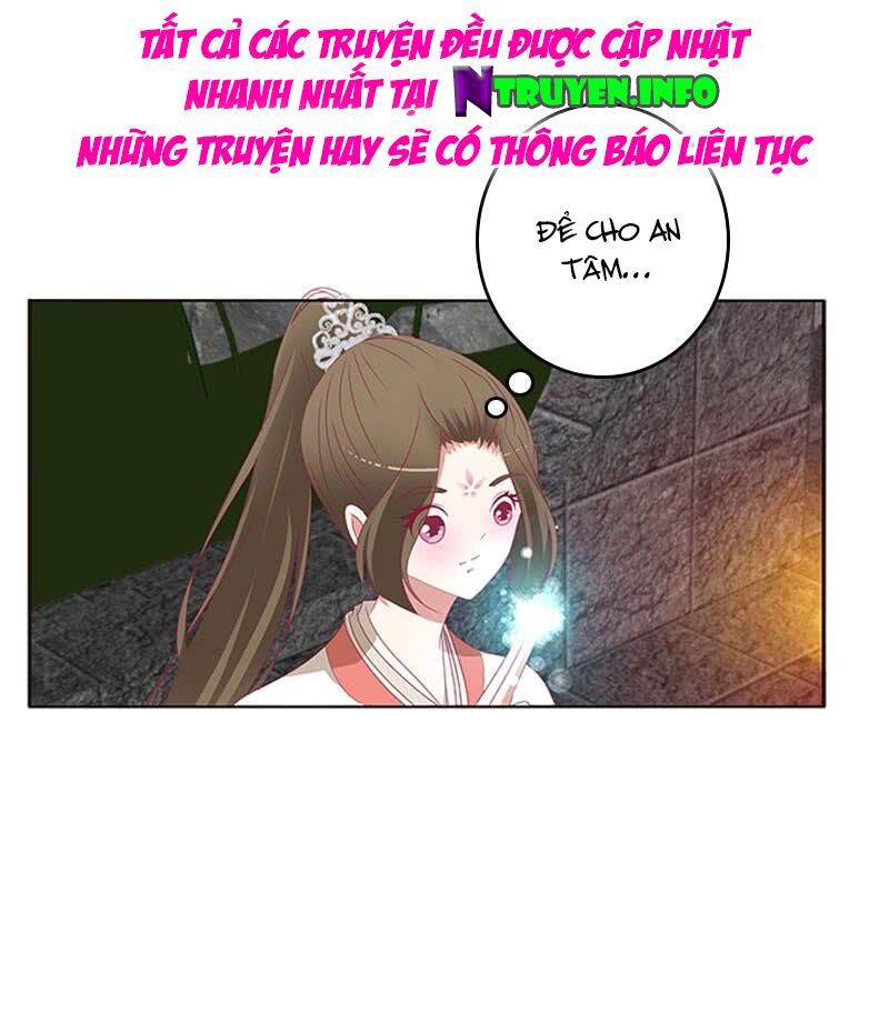 đọc truyện Thông Linh Phi Chương 389 ảnh 18 tại Thiên Thai Truyện