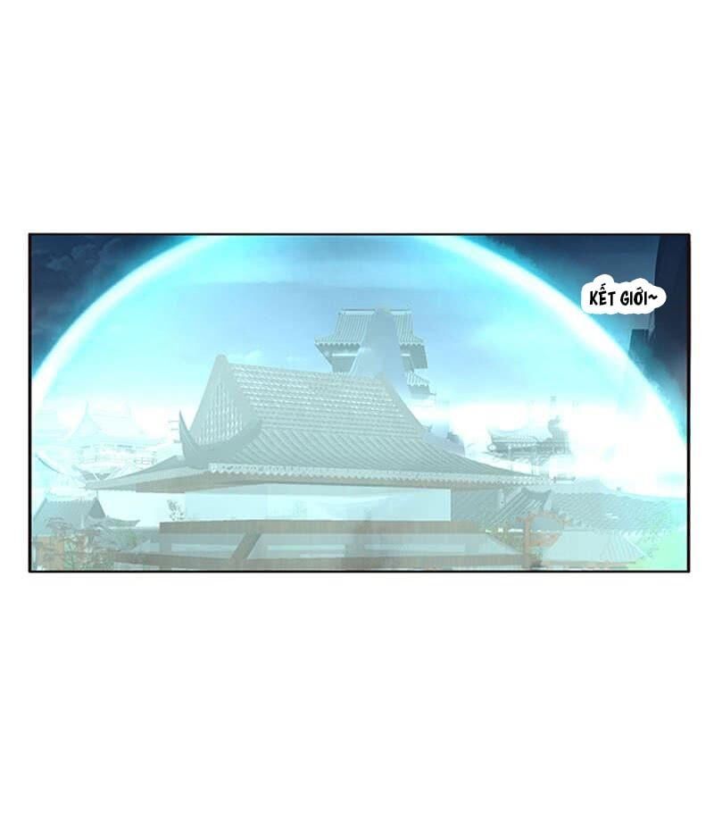 đọc truyện Thông Linh Phi Chương 389 ảnh 19 tại Thiên Thai Truyện