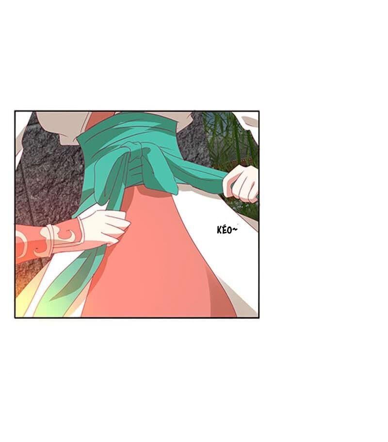 đọc truyện Thông Linh Phi Chương 389 ảnh 20 tại Thiên Thai Truyện