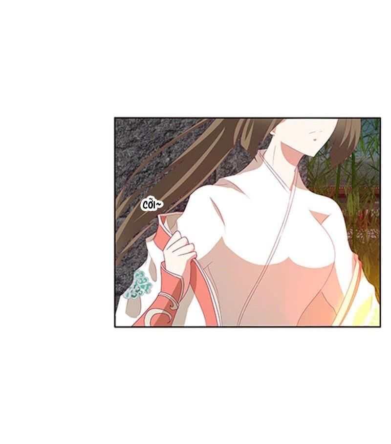 đọc truyện Thông Linh Phi Chương 389 ảnh 21 tại Thiên Thai Truyện