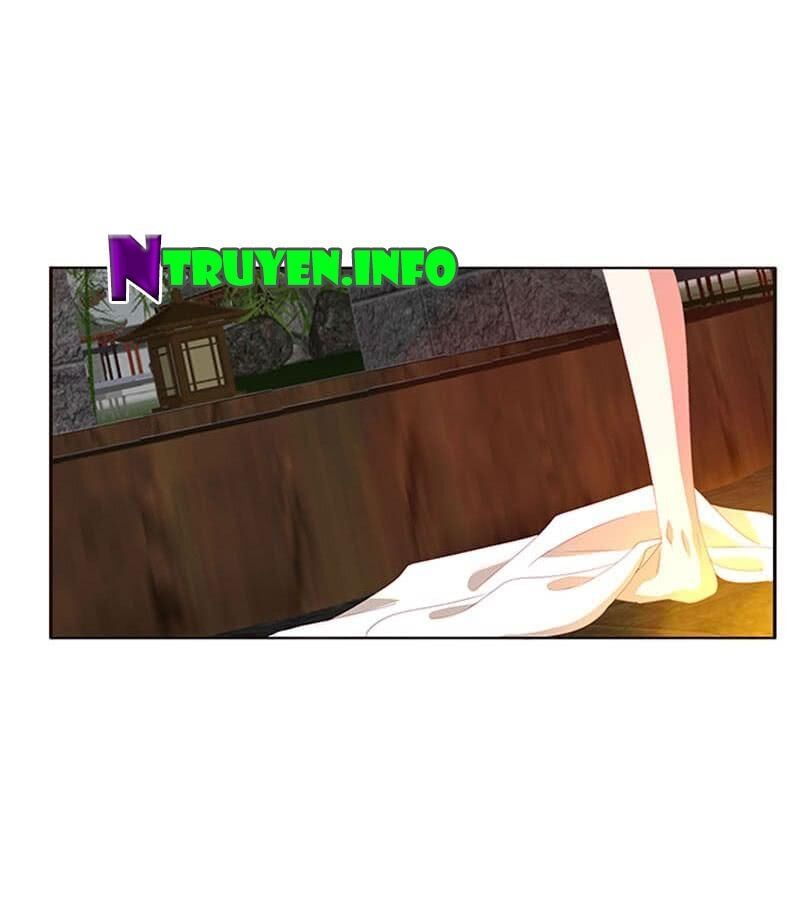 đọc truyện Thông Linh Phi Chương 389 ảnh 22 tại Thiên Thai Truyện